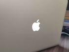 Apple MacBook Pro 15 Late 2011 объявление продам