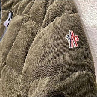 Куртка moncler