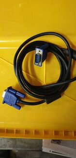 Кабель VGA