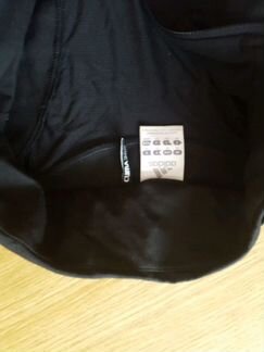 Кофта Adidas 46р-р. Оригинал