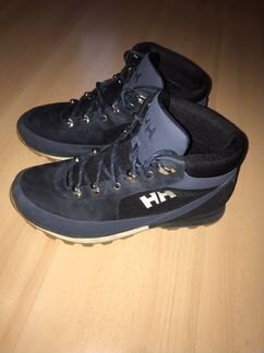 Ботинки зимние Helly Hansen Размер 44-44,5
