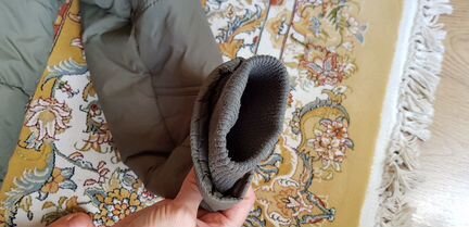 Зимняя куртка на мальчика 164, 14 лет