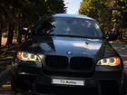 BMW X6 3.0 AT, 2008, 175 000 км объявление продам