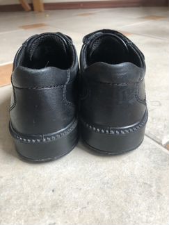 Туфли экко 30