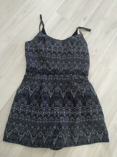 Комбинезоны river island и forever21 xs
