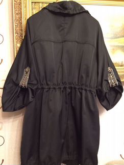 Плащ Elisa Fanti оригинал