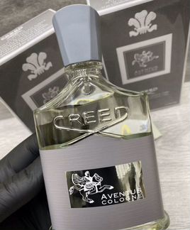 Crееd Аvеntus Сolognе 100 ml Оригинал