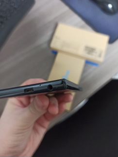 Телефон ZTE geek2