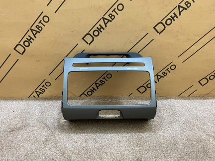 Накладка панели приборов Kia Sportage 3