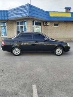 LADA Priora 1.6 МТ, 2011, 200 000 км