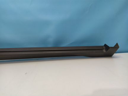 Порог правый Nissan X- Trail 3 T32 2013 - 2019