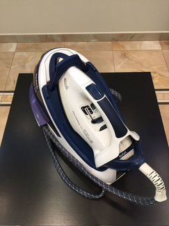 Утюг парогенератор Tefal Pro Express Turbo GV8461