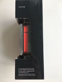 Электрическая бритва vitek vt-2371 новая, компактн