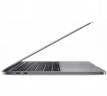 Ноутбук Apple MacBook Pro 13 Mid 2020 (MXK32) (Int