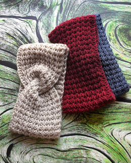 Повязка чалма