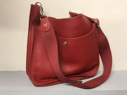 Сумка оригинал Hermès