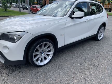 BMW 95 стиль оригинал 235 / 35 R 19