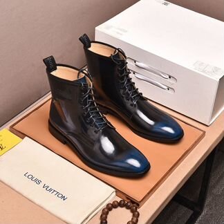 Ботинки Louis Vuitton