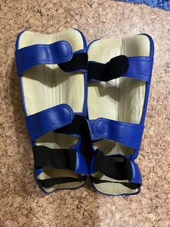 Защита голени Reyvel L