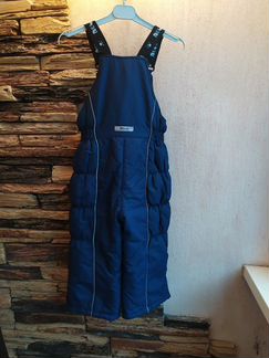 Полукомбинезон nels