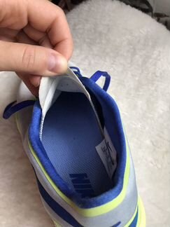 Кроссовки Nike женские