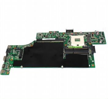 Материнская плата Asus G53S G53SX