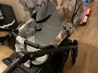 Детская коляска 3 в 1 adamex объявление продам