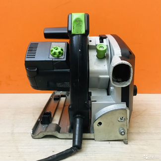 Дисковый фрезер PF 1200 E на запчасти N2/Ф73