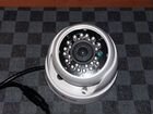 Видеокамера PD1-A1-B2.8 v.2.1.2 объявление продам