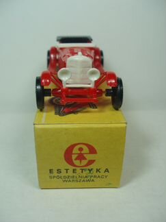 Модель авто, пнр, 70-80гг
