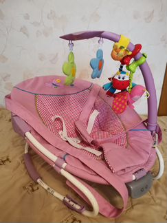 Детская люлька