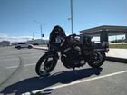 Harley Davidson Sportster xl883l