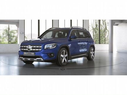 Mercedes-Benz GLB-класс 2.0 AMT, 2020