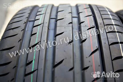 Колёса в сборе HRE графит R18 для Skoda Superb