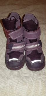 Ботинки Superfit 24