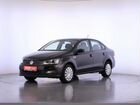 Volkswagen Polo 1.6 AT, 2017, 102 777 км