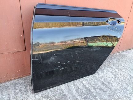 Дверь BMW 3 F34 GT бмв задняя левая оригинал