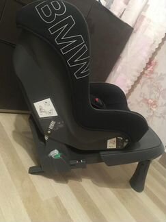 Детское автокресло BMW