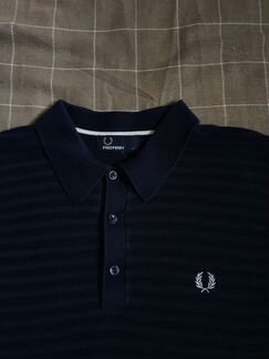 Поло Fred Perry