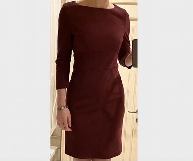 Платье новое вышлю бесплатно