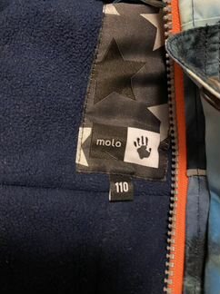 Комбинезон детский зима