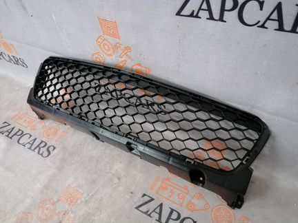 Решетка бампера Mazda 3 BK 2007