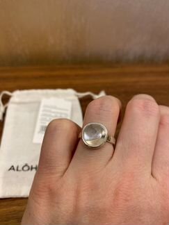 Кольцо aloha gaia