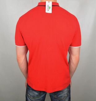Lacoste S-2XL весна-лето