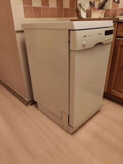 Посудомоечная машина Bosch SRS45 T6 2 EU
