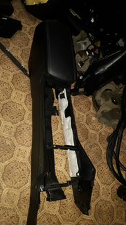 Подлокотник киа оптима 4 kia optima 2016 2017 2018