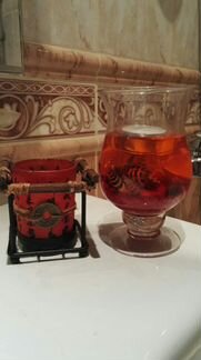 Подсвечники