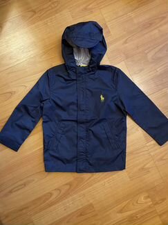 Новая ветровка на 5 лет RL