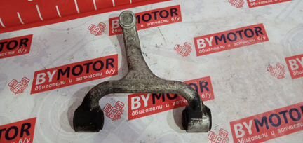Рычаг подвески передний левый верхний Mercedes Ml