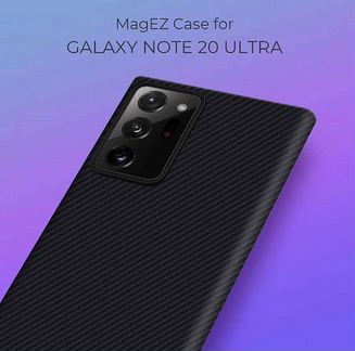 Pitaka для Samsung S20,S20 Plus,S20 Ultra Комбо #3